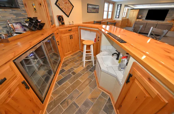 $469,000 | 4224 North Circle Drive, Mount Pleasant, WI 53406