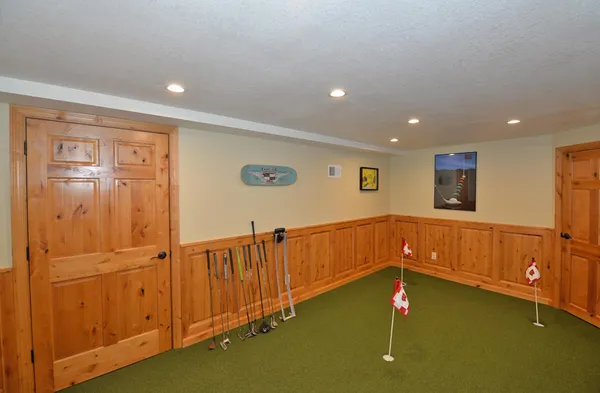 $469,000 | 4224 North Circle Drive, Mount Pleasant, WI 53406