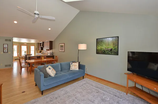 $469,000 | 4224 North Circle Drive, Mount Pleasant, WI 53406