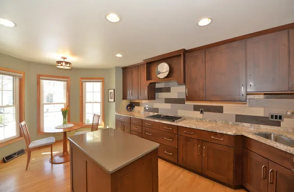 $469,000 | 4224 North Circle Drive, Mount Pleasant, WI 53406