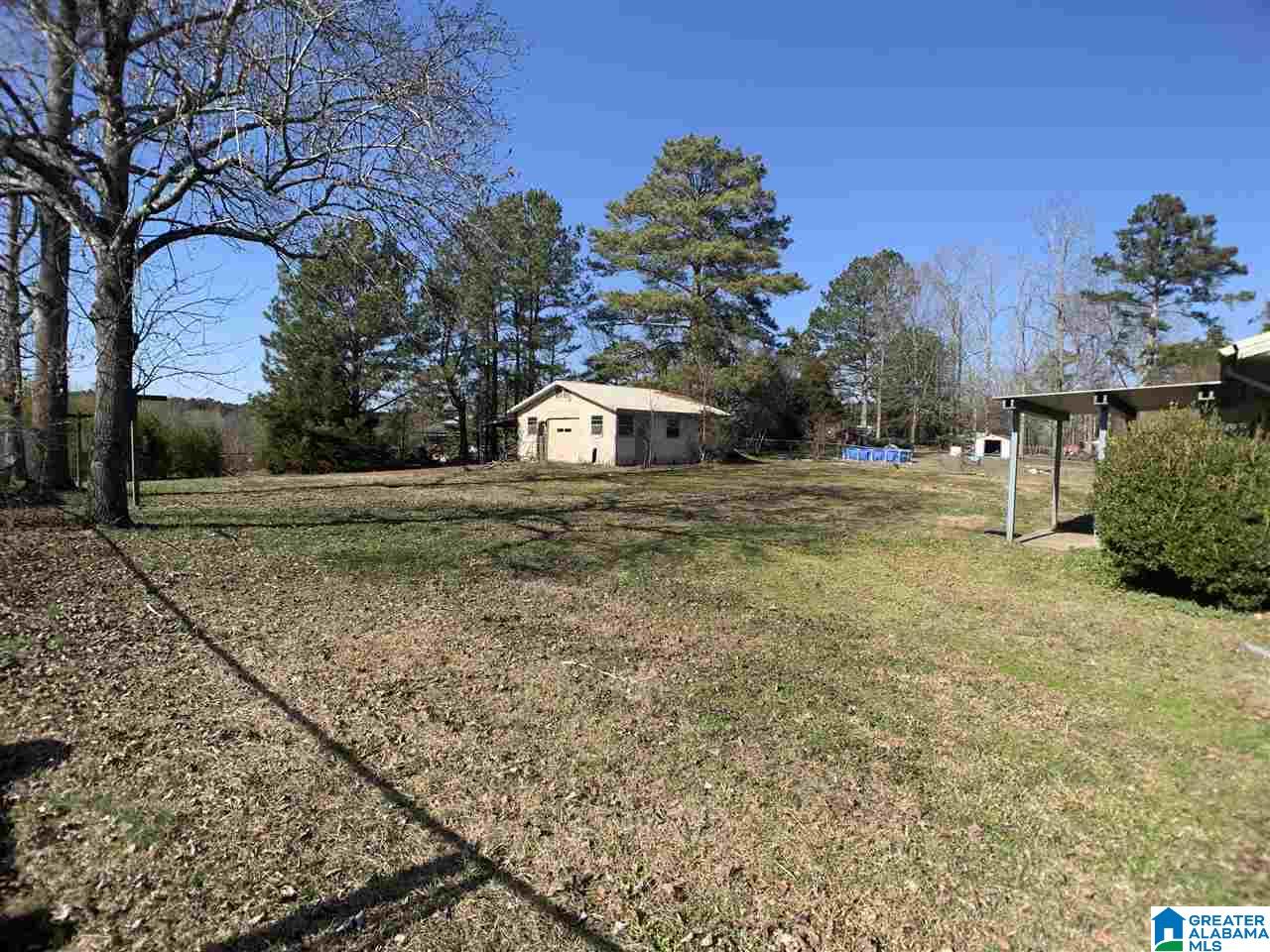 1789 Harts Ferry Road Ohatchee, AL 36271 - Photo 32 of 32