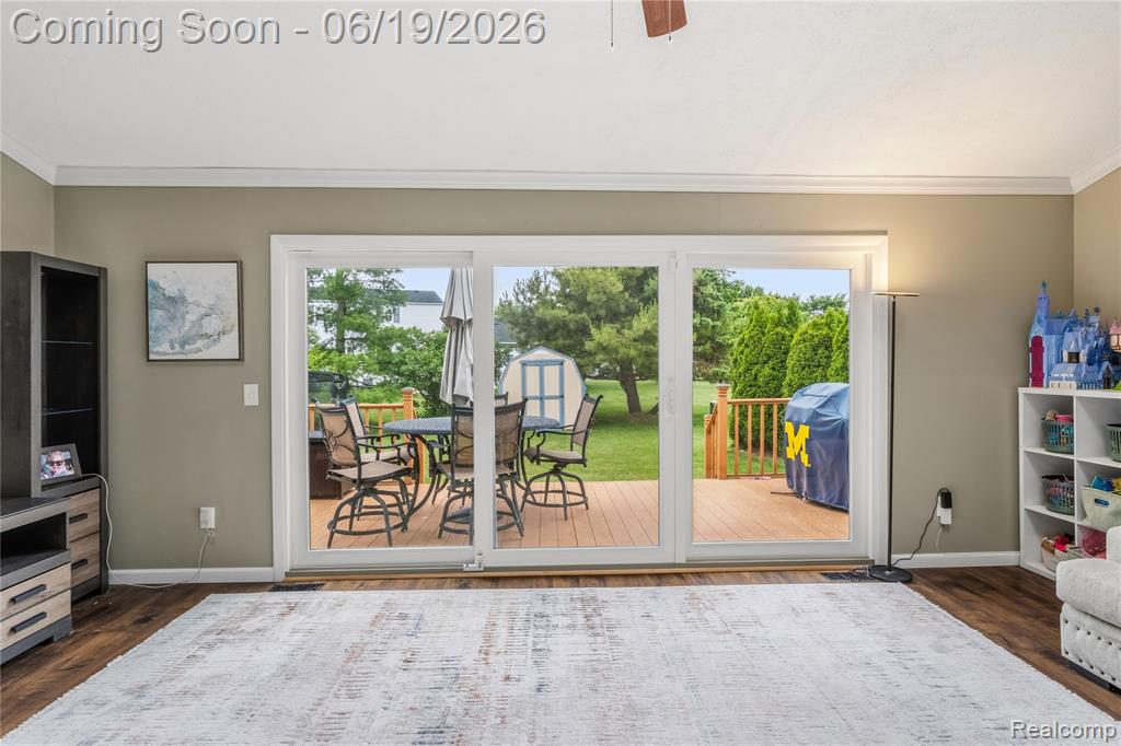 45209 Saltz Road Canton, MI 48187 - Photo 22 of 36