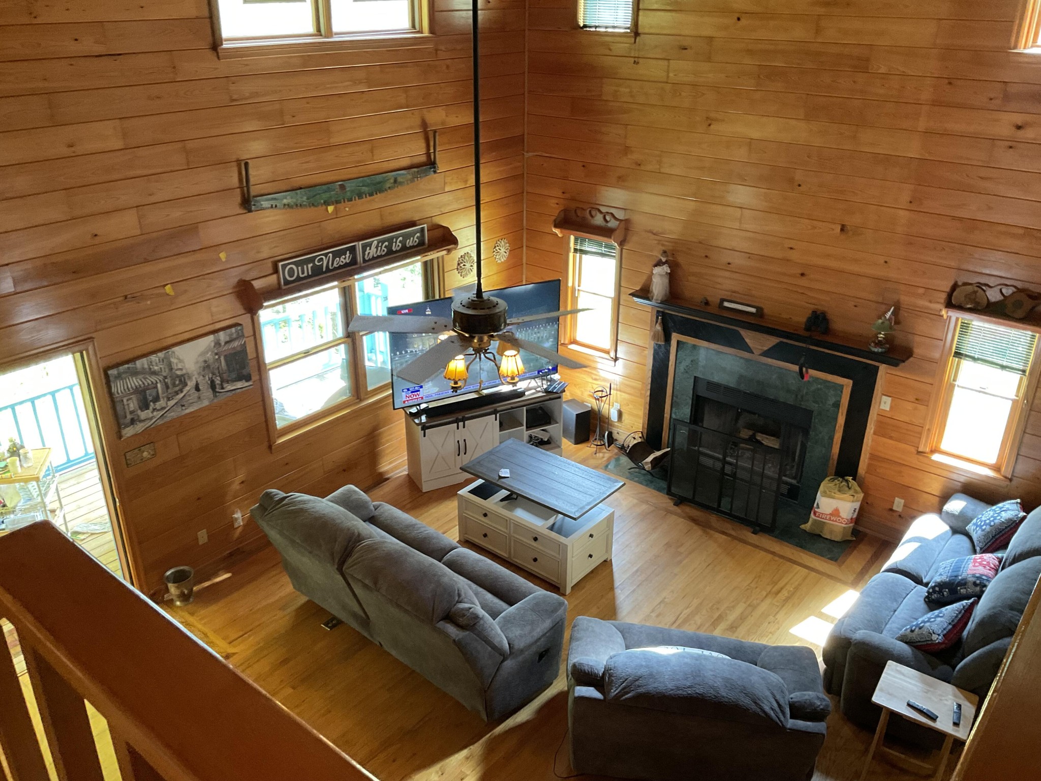 5475 Otto Williams Road Cosby, TN 37722 - Photo 21 of 46