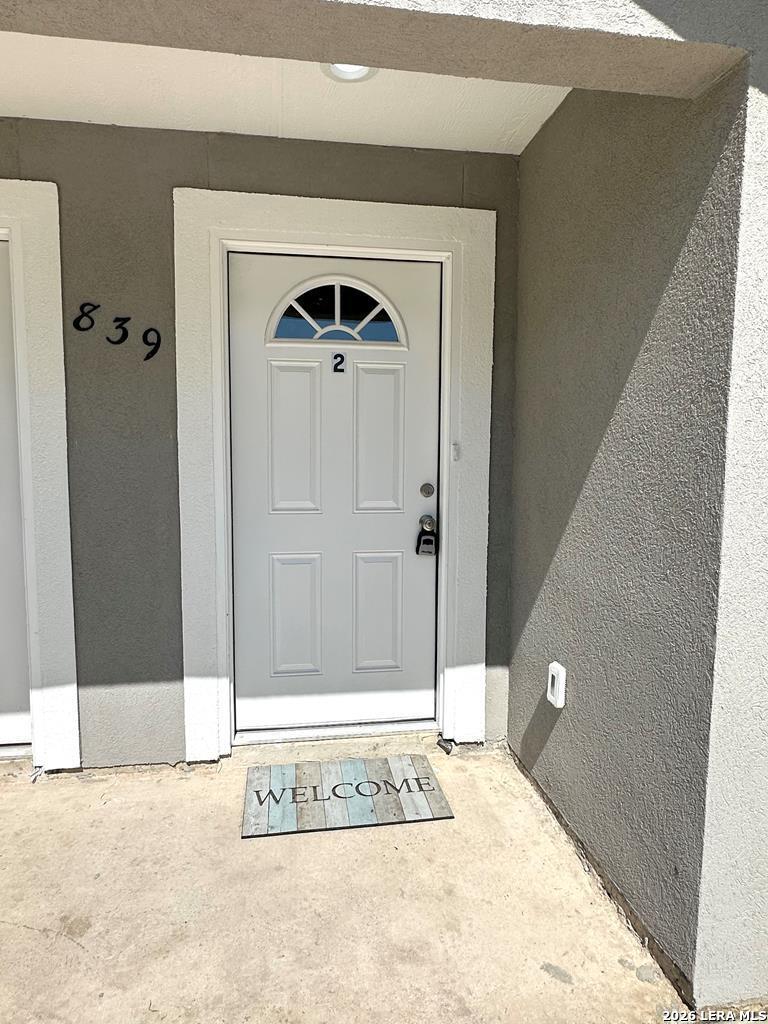 839 Trinity Street Eagle Pass, TX 78852 - Photo 10 of 15