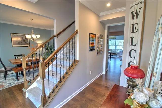 a view of a livingroom with furniture and toys