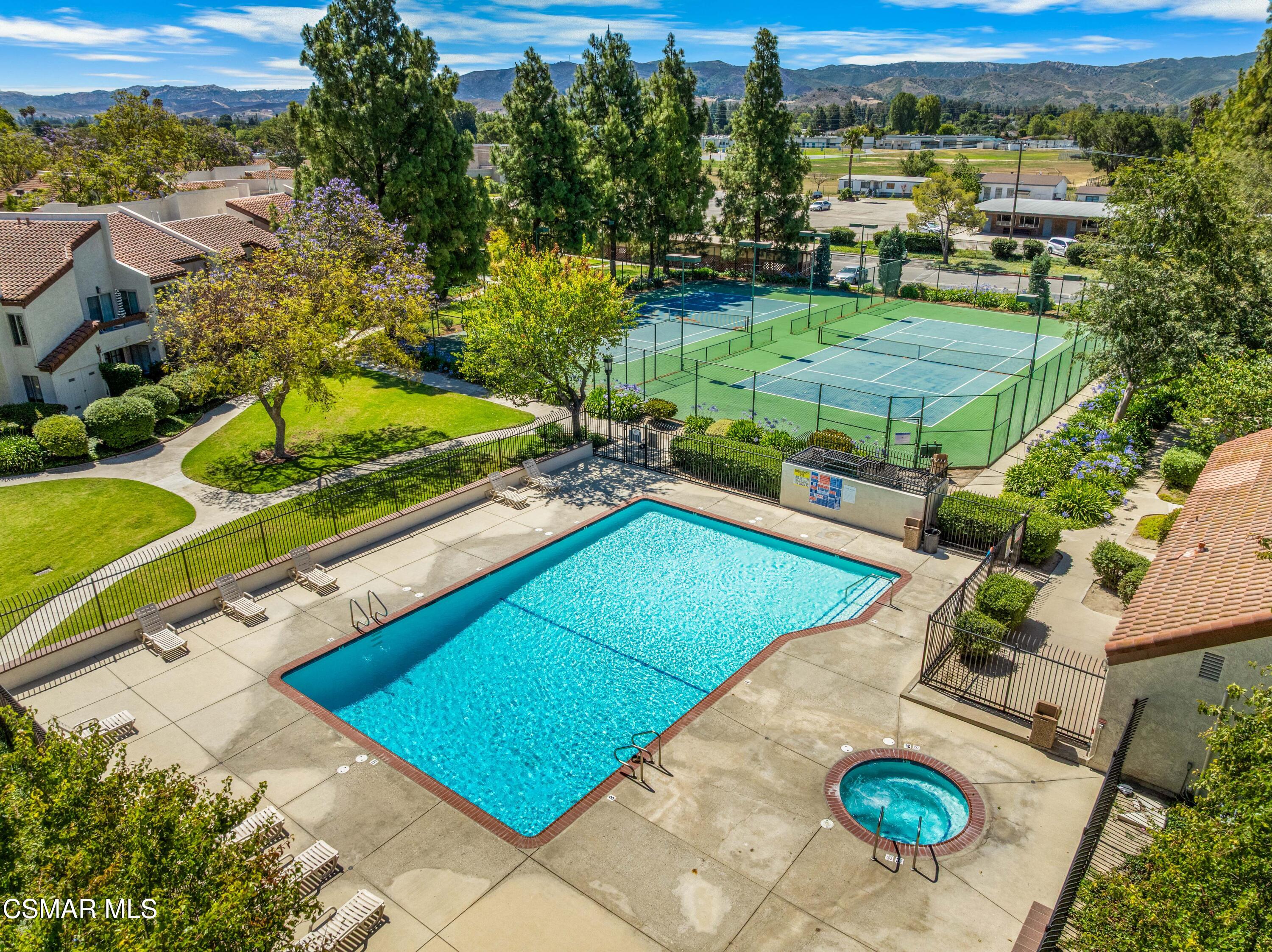 1736 Sinaloa Road, Unit 427 Simi Valley, CA 93065 - Photo 53 of 62 1736 Sinaloa Rd 427-5
