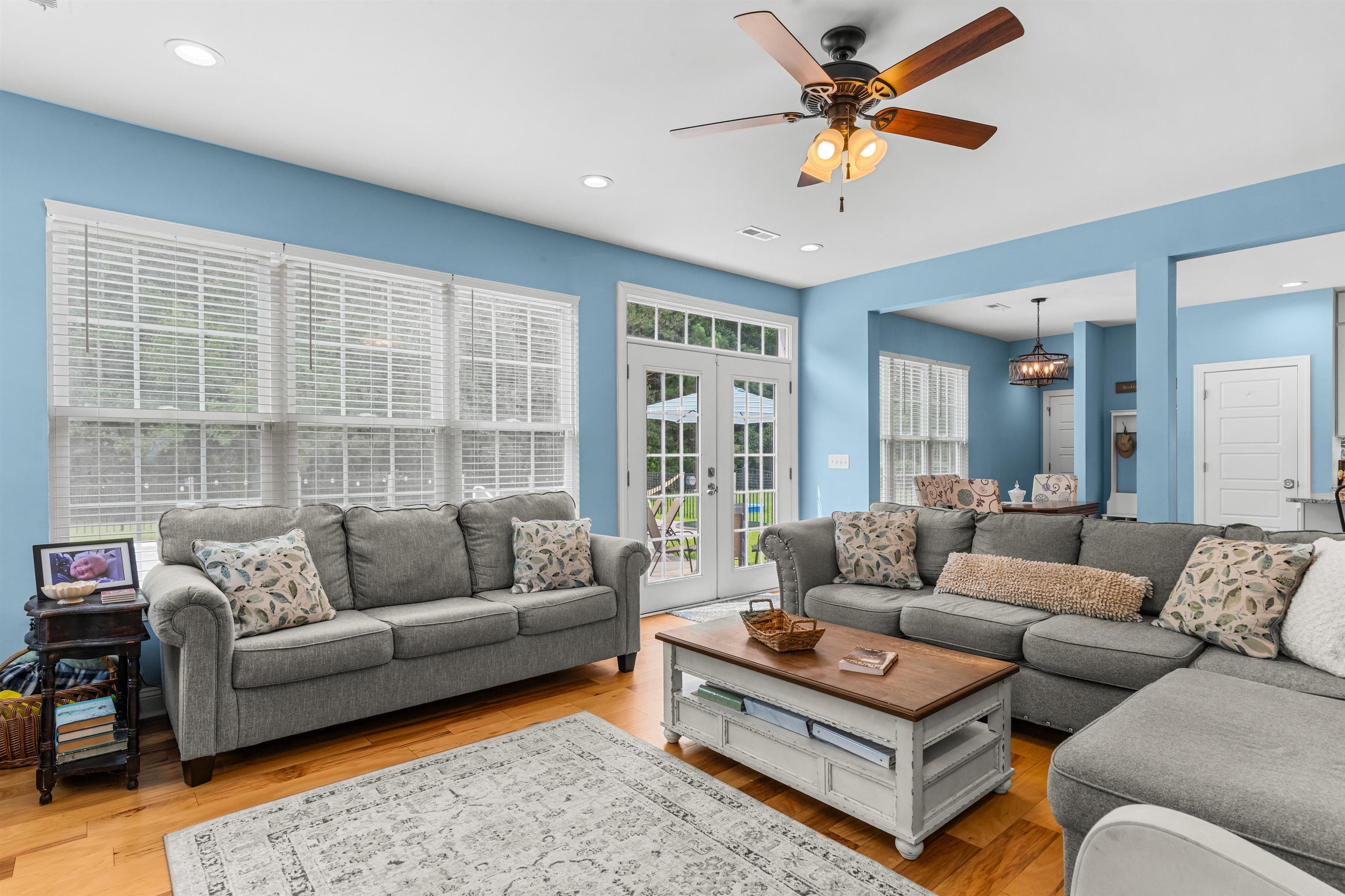 2672 Neil Branch Road Loris, SC 29569 - Photo 18 of 99 Gallery Image 18