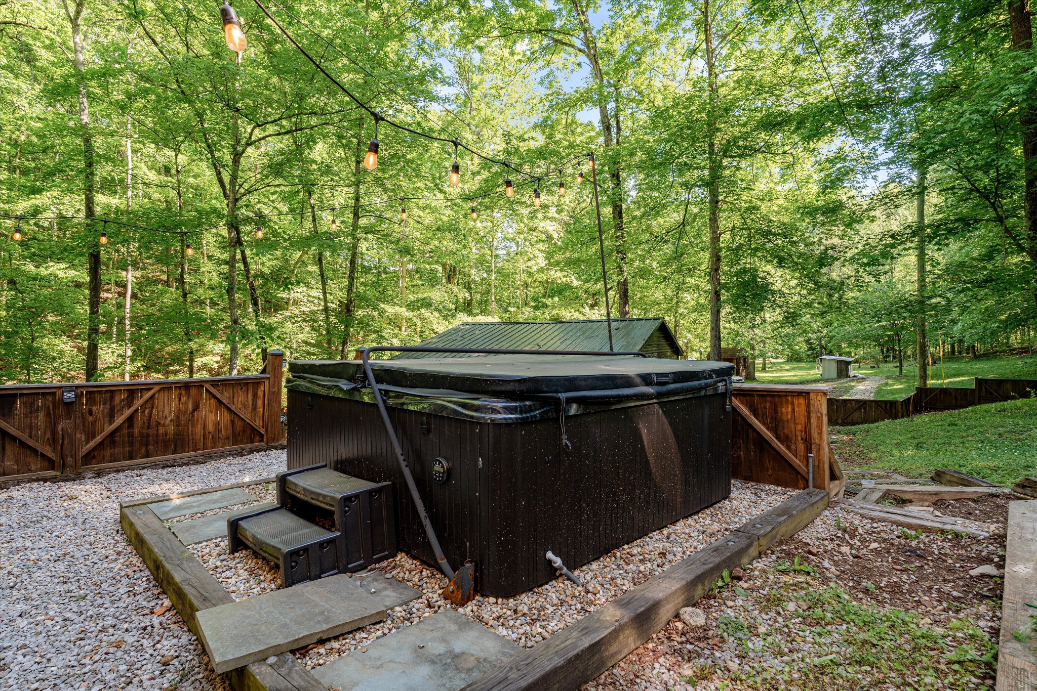 1518 Indian Springs Road Pegram, TN 37143 - Photo 64 of 65