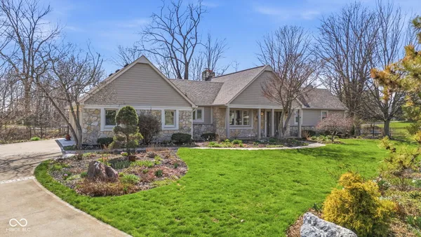 $1,100,000 | 219 Cheshire Circle, Noblesville, IN 46062
