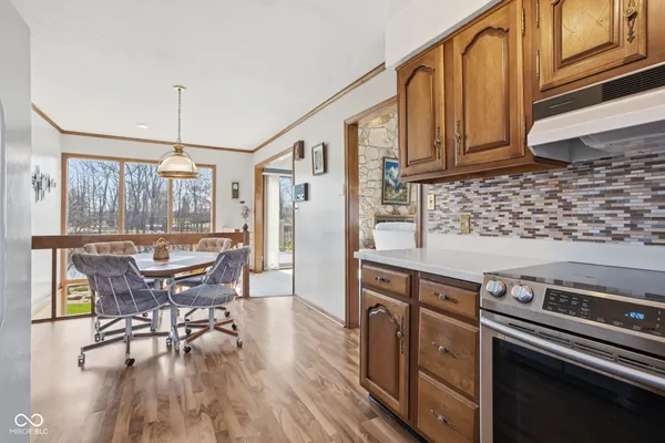 $1,100,000 | 219 Cheshire Circle, Noblesville, IN 46062