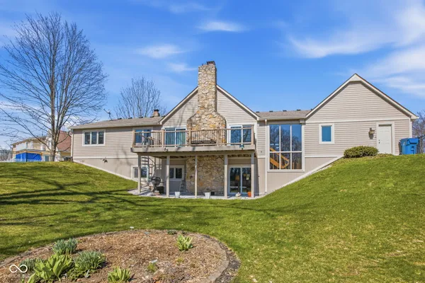 $1,100,000 | 219 Cheshire Circle, Noblesville, IN 46062