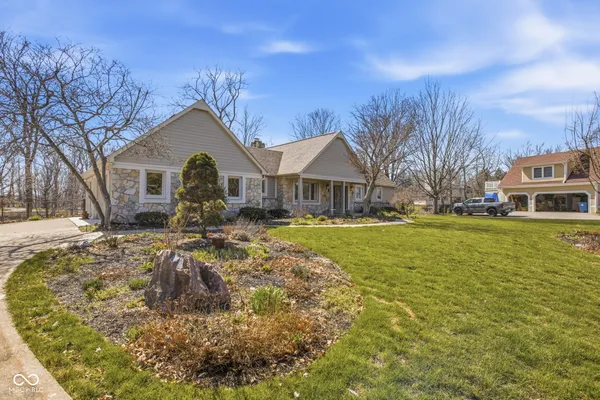 $1,100,000 | 219 Cheshire Circle, Noblesville, IN 46062
