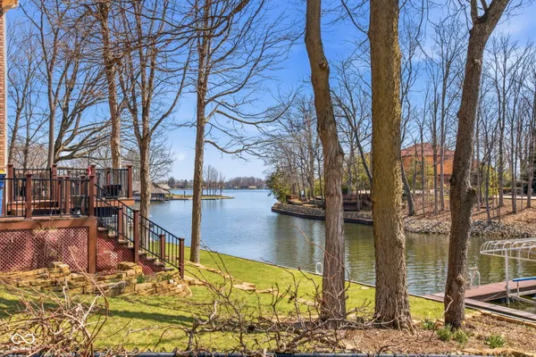 $1,100,000 | 219 Cheshire Circle, Noblesville, IN 46062