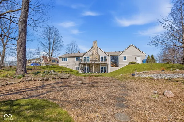 $1,100,000 | 219 Cheshire Circle, Noblesville, IN 46062