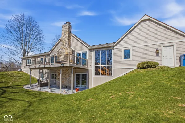 $1,100,000 | 219 Cheshire Circle, Noblesville, IN 46062