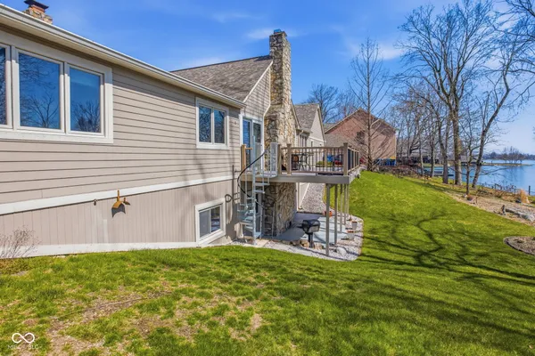 $1,100,000 | 219 Cheshire Circle, Noblesville, IN 46062