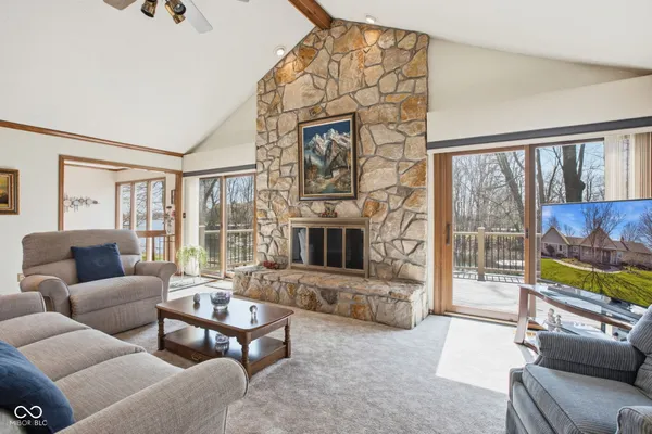 $1,100,000 | 219 Cheshire Circle, Noblesville, IN 46062
