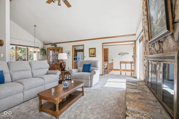 $1,100,000 | 219 Cheshire Circle, Noblesville, IN 46062