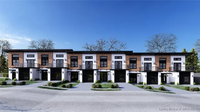 $365,000 | 1612 Scott Street, Jeffersonville, IN 47130