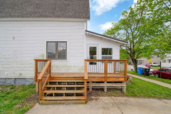 $240,000 | 81 Hillsdale Street, Hillsdale, MI 49242