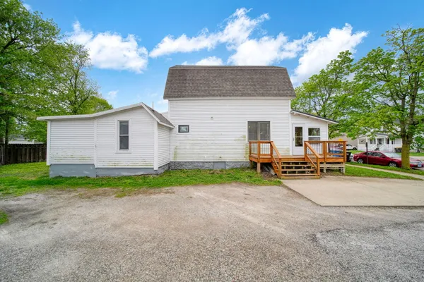 $240,000 | 81 Hillsdale Street, Hillsdale, MI 49242