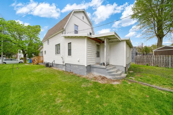 $240,000 | 81 Hillsdale Street, Hillsdale, MI 49242