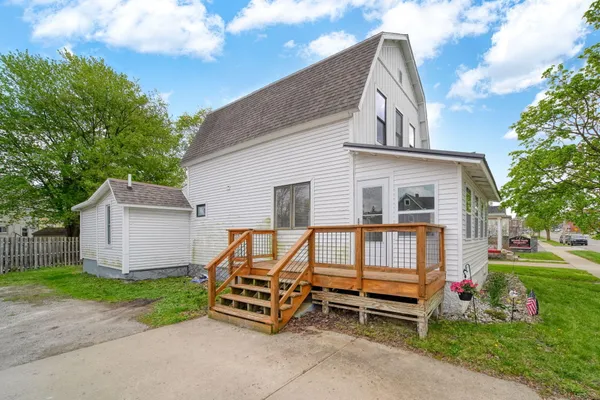 $240,000 | 81 Hillsdale Street, Hillsdale, MI 49242