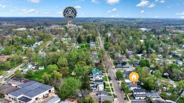 $240,000 | 81 Hillsdale Street, Hillsdale, MI 49242