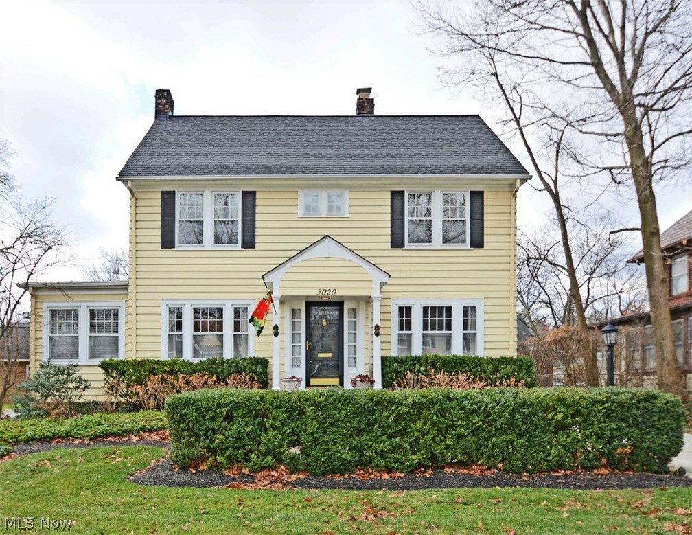 3020 Huntington Road Cleveland, OH 44120 - Photo 1 of 31