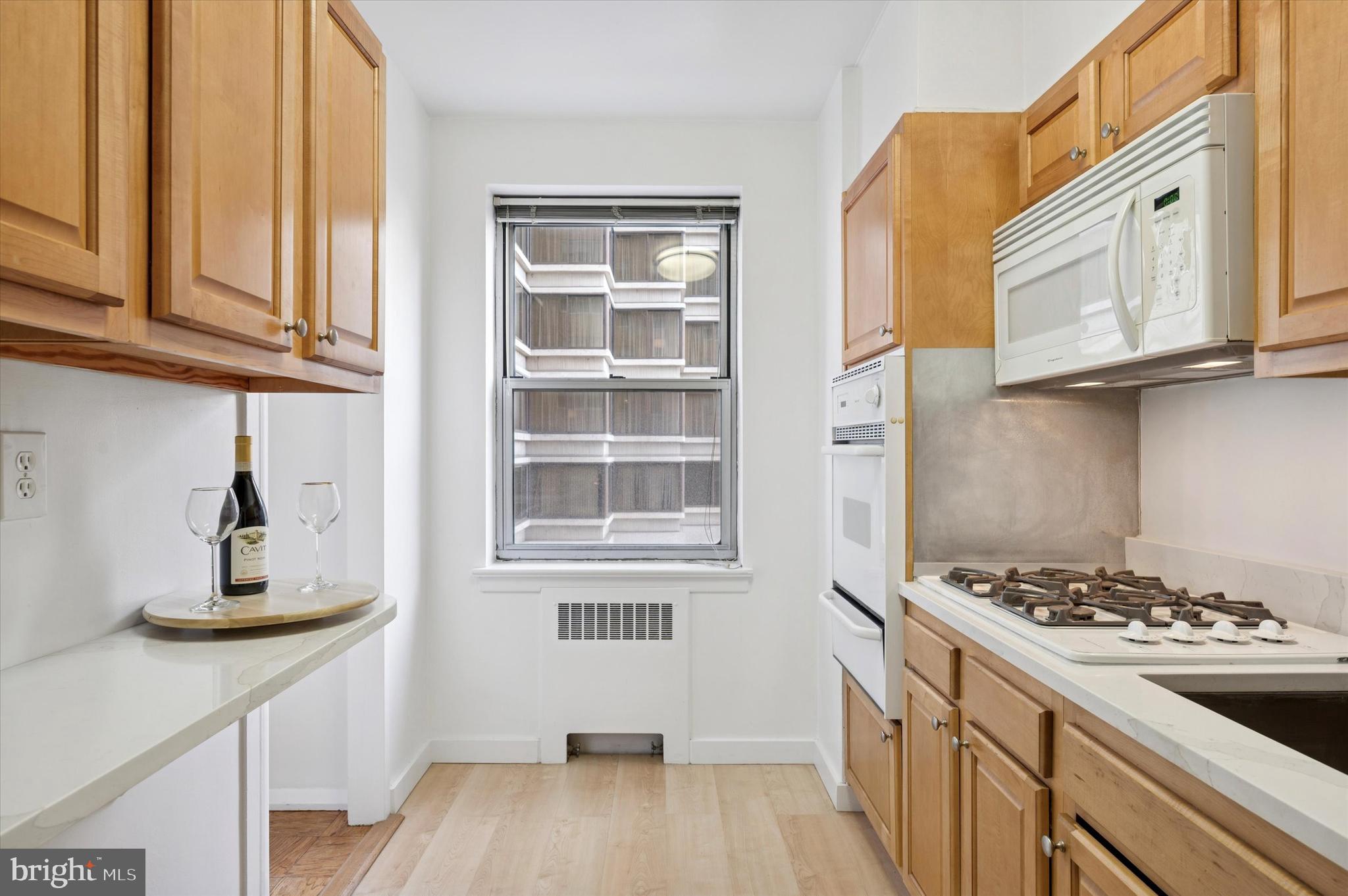 220 West Rittenhouse Square, Unit 6F Philadelphia, PA 19103 - Photo 19 of 26 Gallery Image 19
