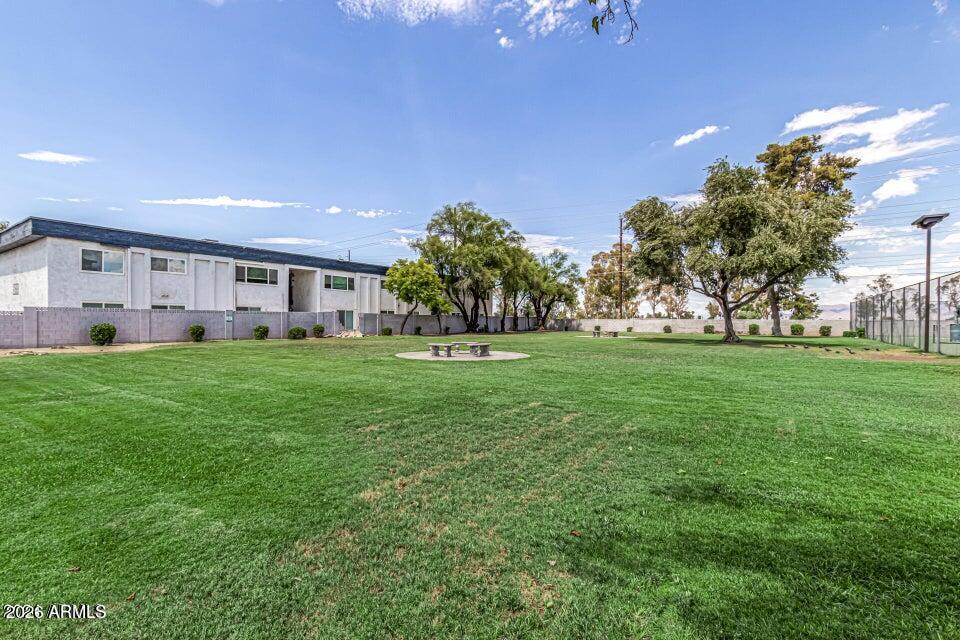 424 West Brown Road, Unit 146 Mesa, AZ 85201 - Photo 3 of 4 Brow