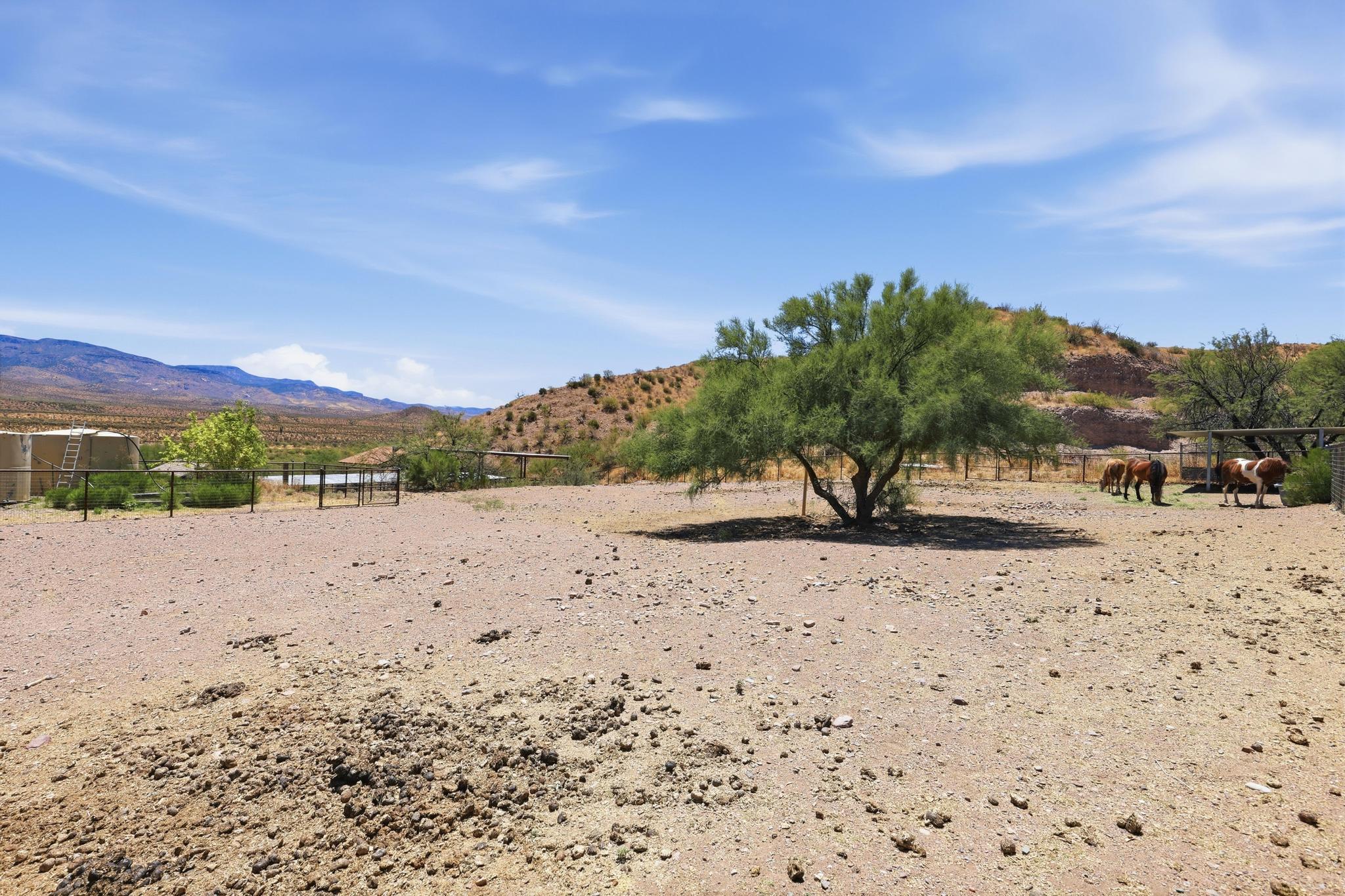 53282 Highway 188 Payson, AZ 85541 - Photo 42 of 45