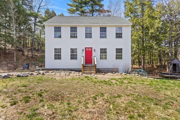 $495,000 | 21 Bruschi Road, Windham, ME 04062