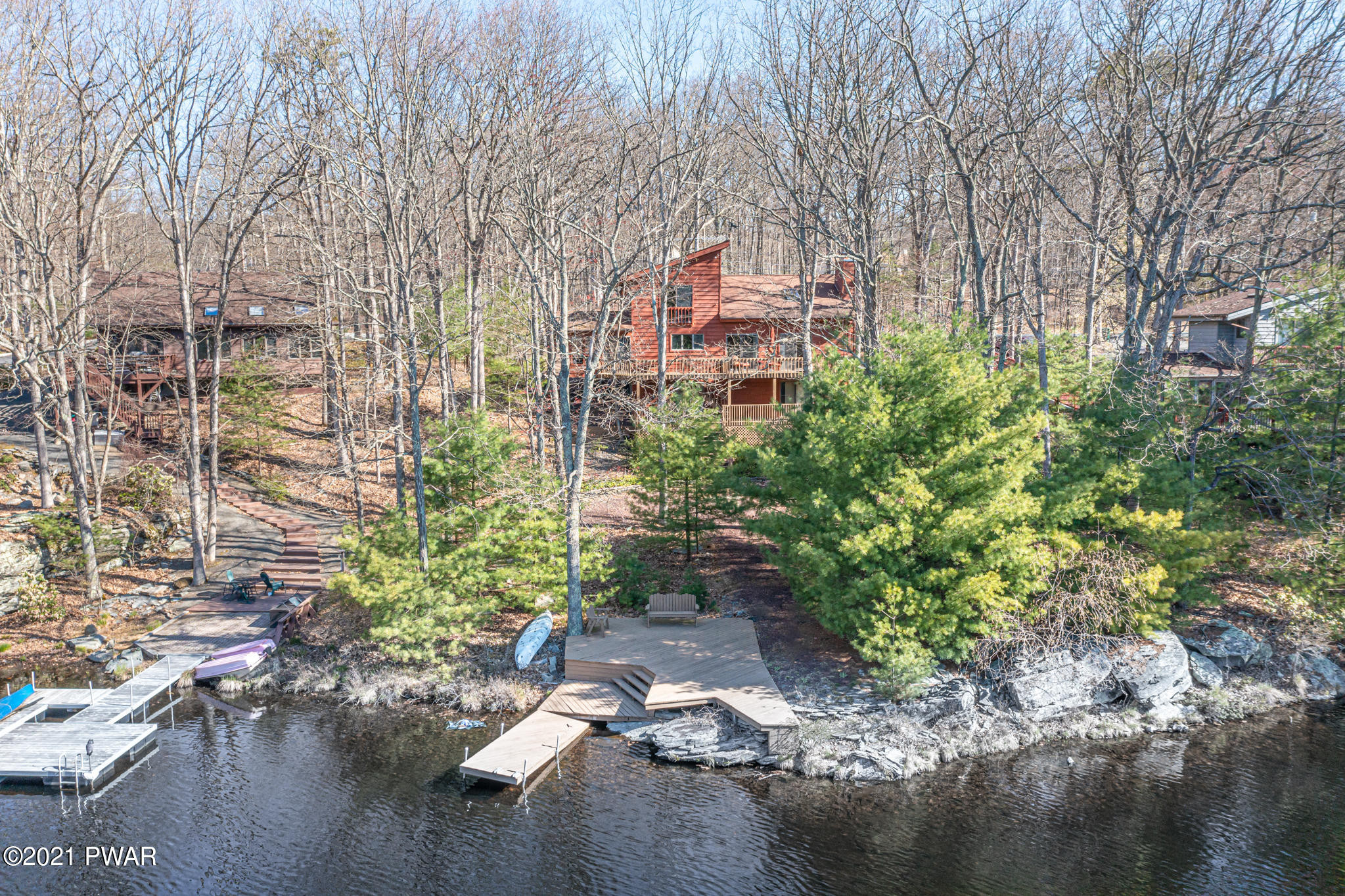 468 Log Tavern Road Milford, PA 18337 - Photo 3 of 44 DJI_0013-Edit-2