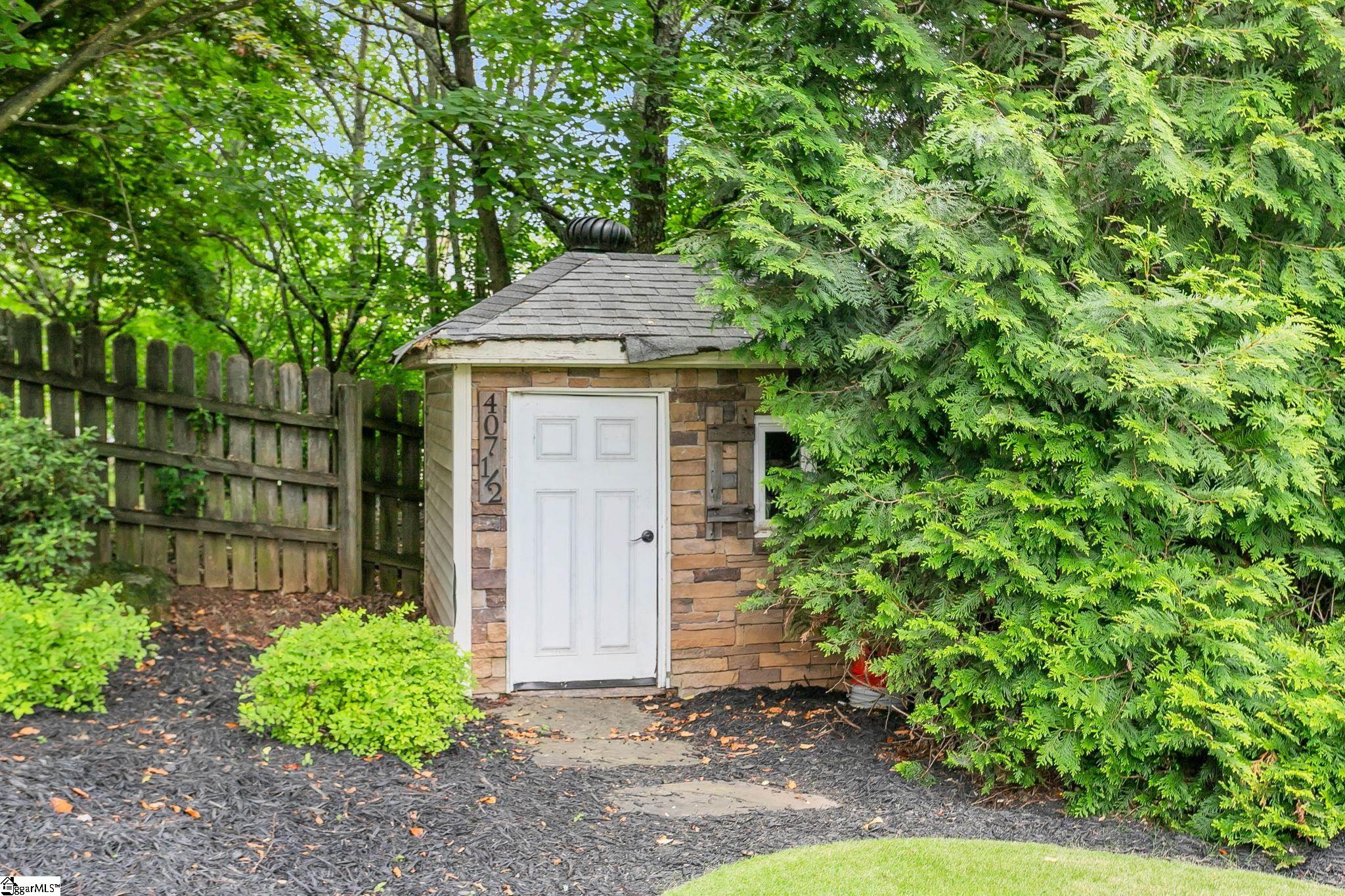 407 Two Gait Lane Simpsonville, SC 29680 - Photo 46 of 49