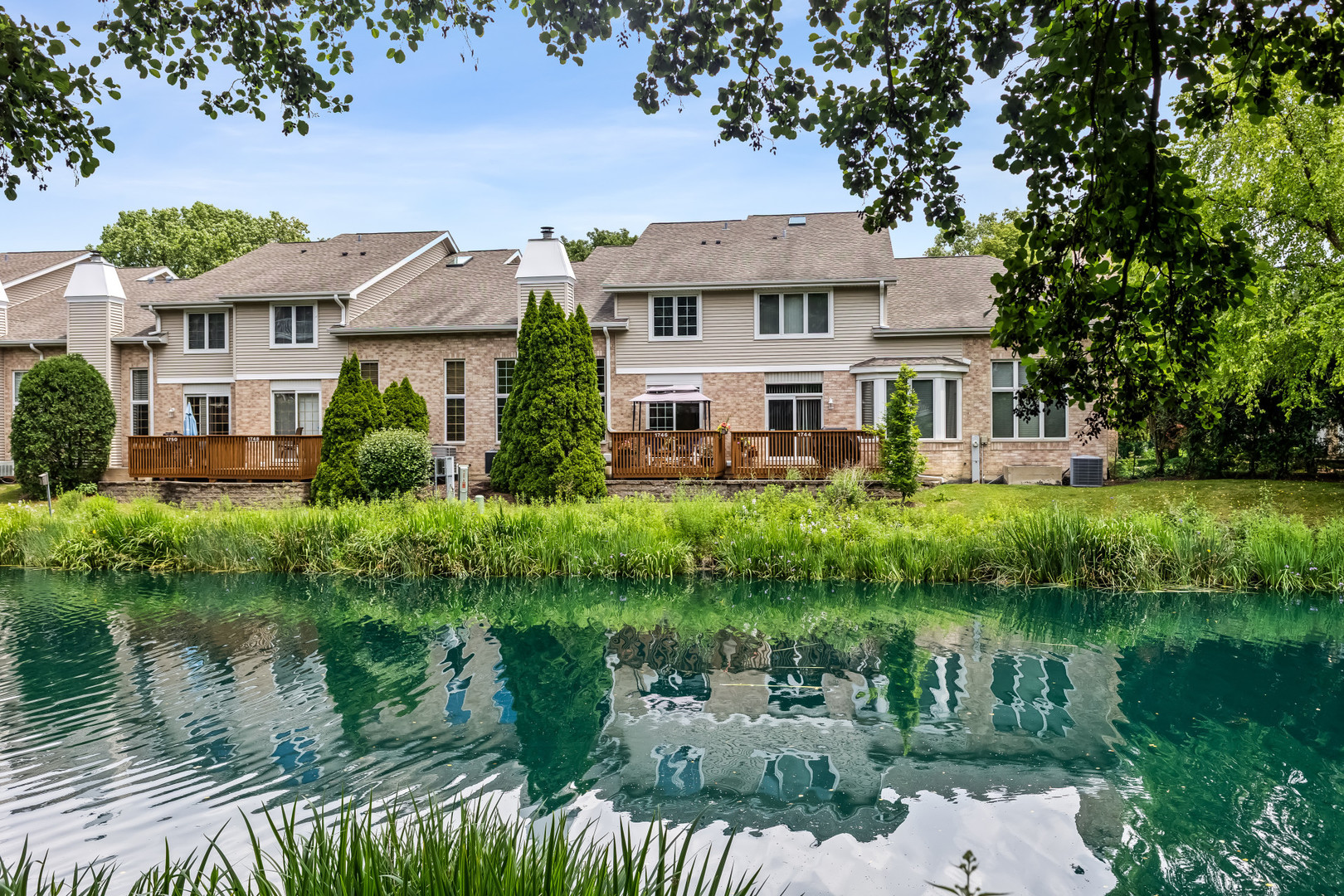 1746 Park Ridge Point Park Ridge, IL 60068 - Photo 45 of 54