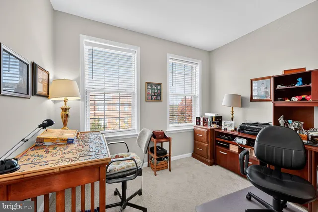 a bathroom with a shower and toilet