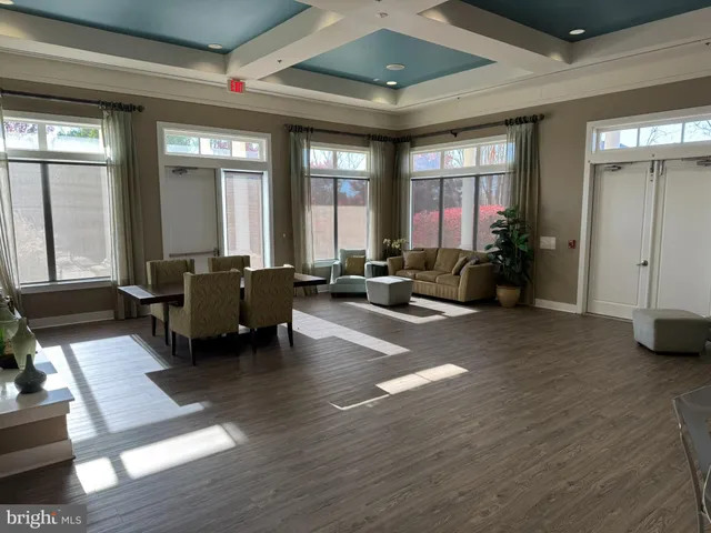 a park view with pathway