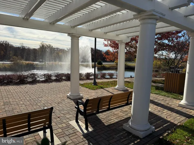 a view of street with shops