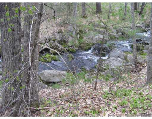 1467 Appleton Road Union, ME 04862 - Photo 21 of 23 Land. Babbling brook
