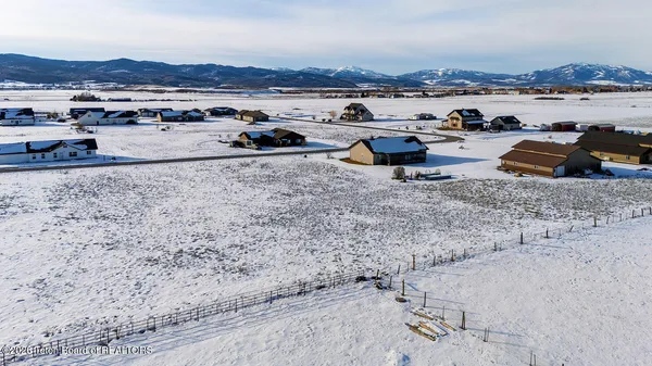 $225,000 | Lot 2 East Circle Drive, Thayne, WY 83127