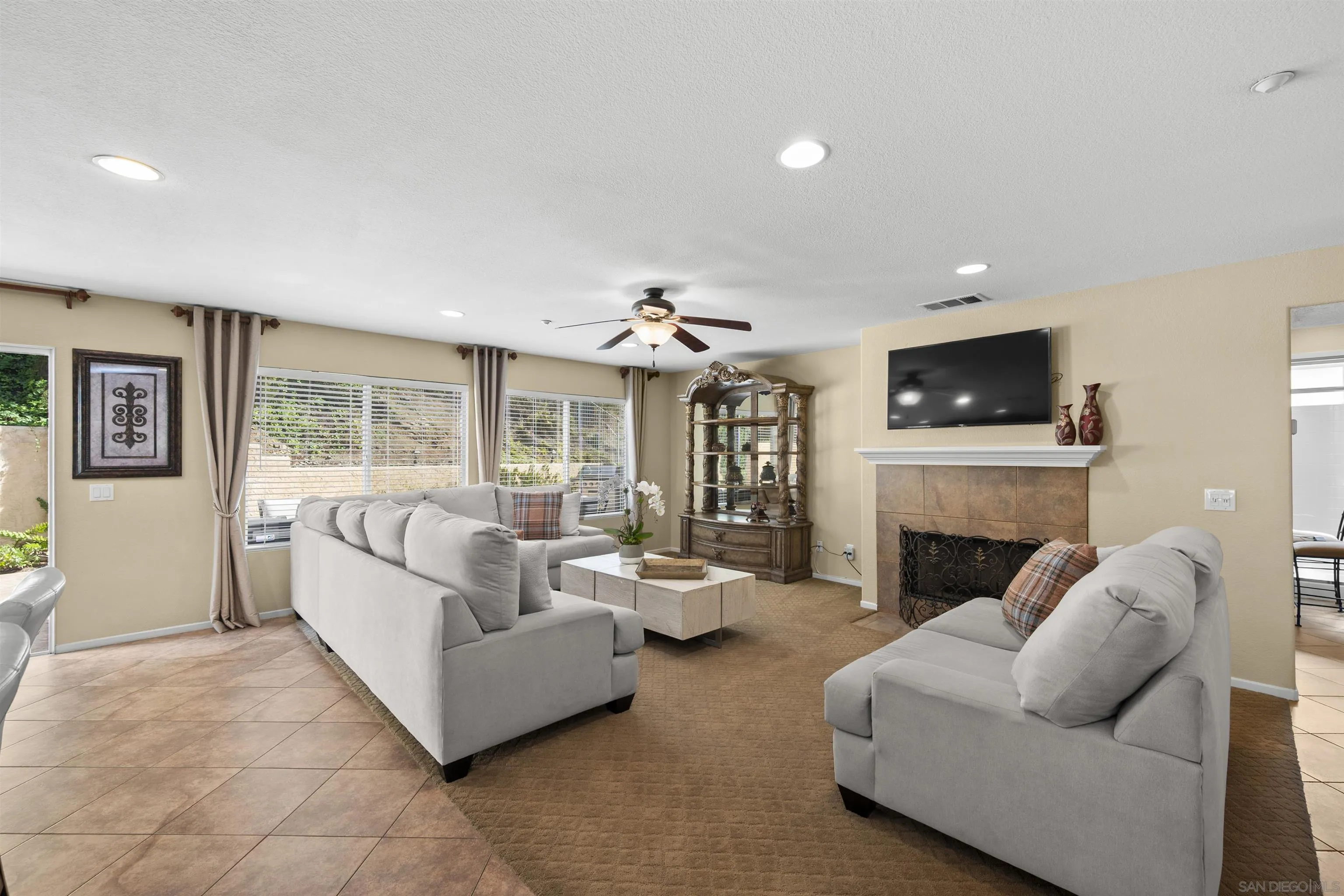 10145 Challenger Court Spring Valley, CA 91978 - Photo 21 of 55 Gallery Image 21
