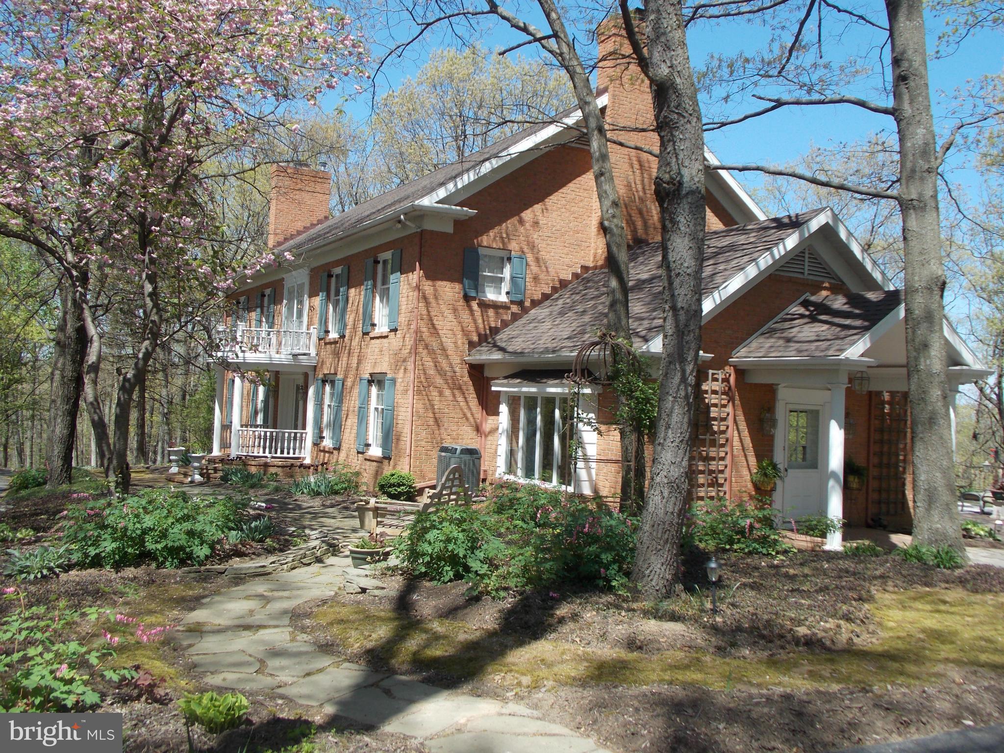 11413 Sword Road Williamsport, MD 21795 - Photo 2 of 30 Exterior (Front)