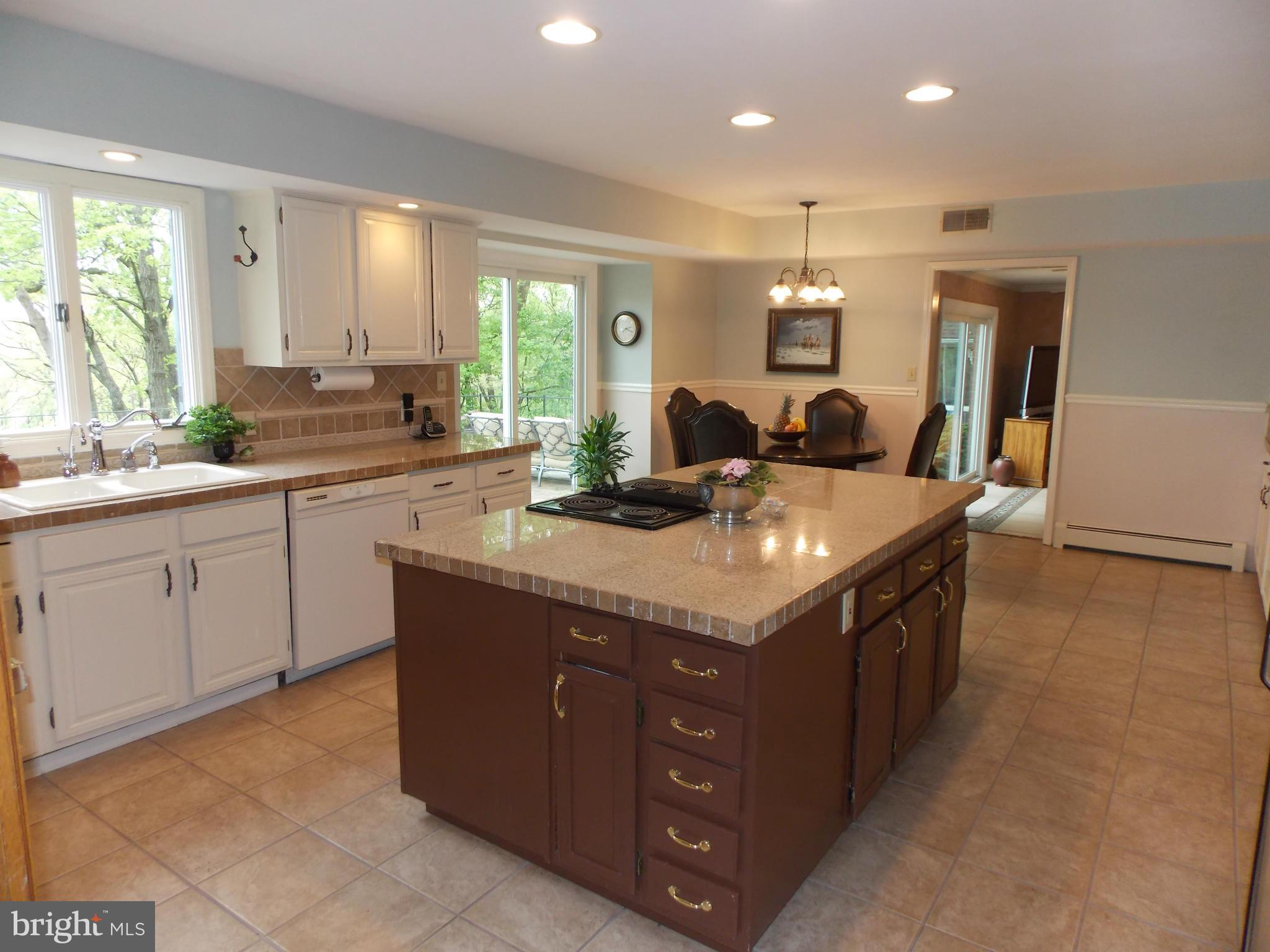 11413 Sword Road Williamsport, MD 21795 - Photo 11 of 30 Kitchen