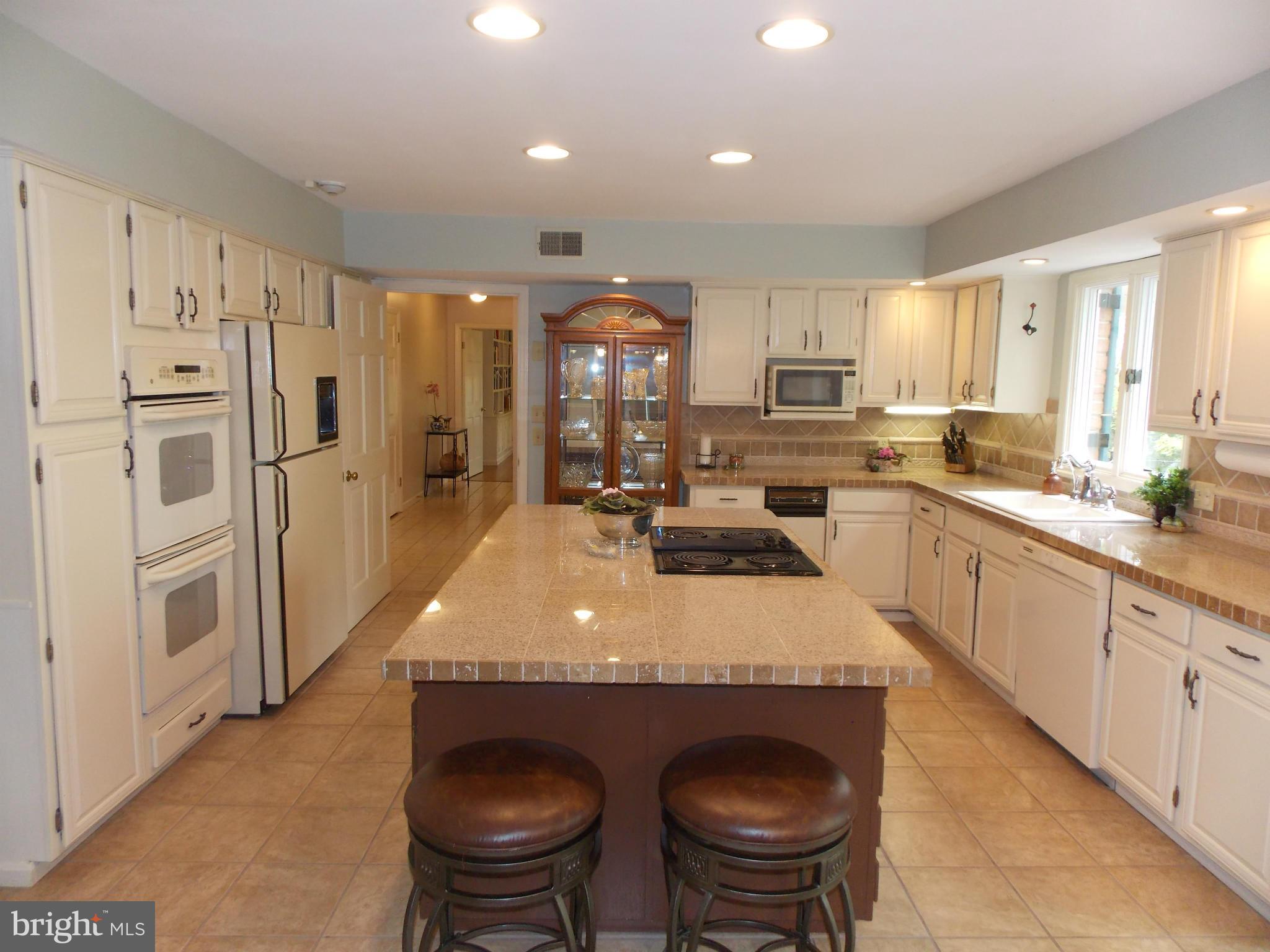 11413 Sword Road Williamsport, MD 21795 - Photo 12 of 30 Kitchen
