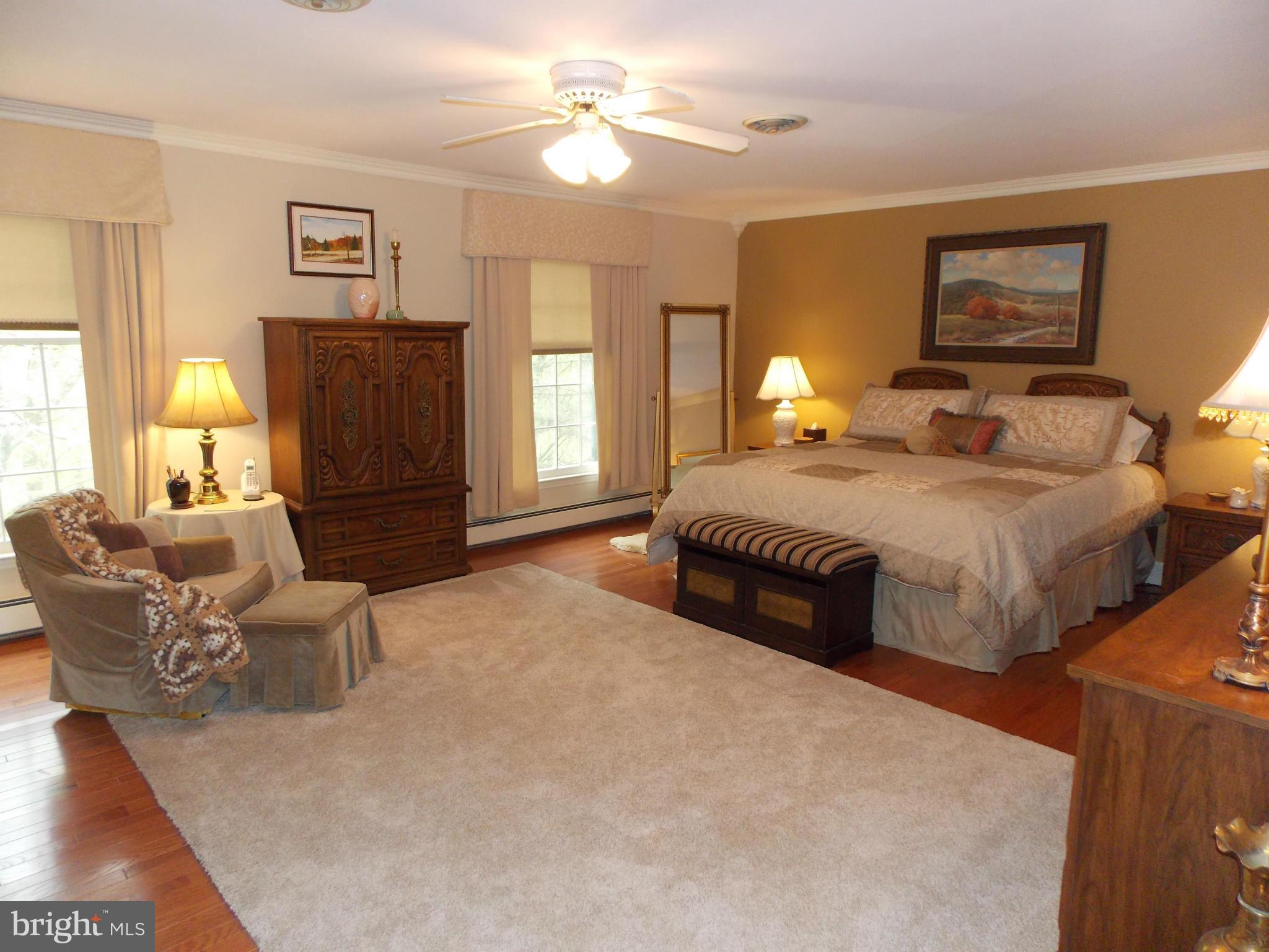 11413 Sword Road Williamsport, MD 21795 - Photo 20 of 30 Bedroom (Master)
