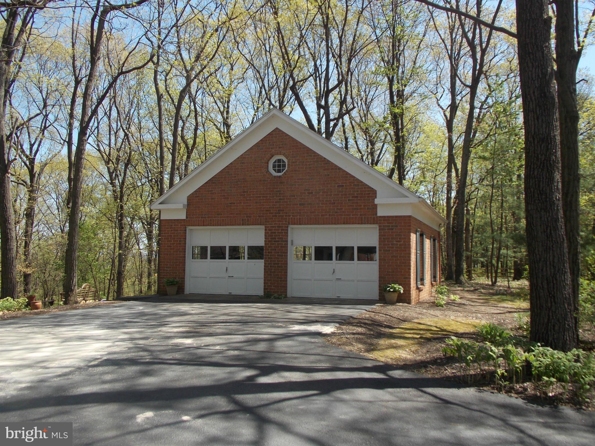 11413 Sword Road Williamsport, MD 21795 - Photo 3 of 30 Exterior (General)