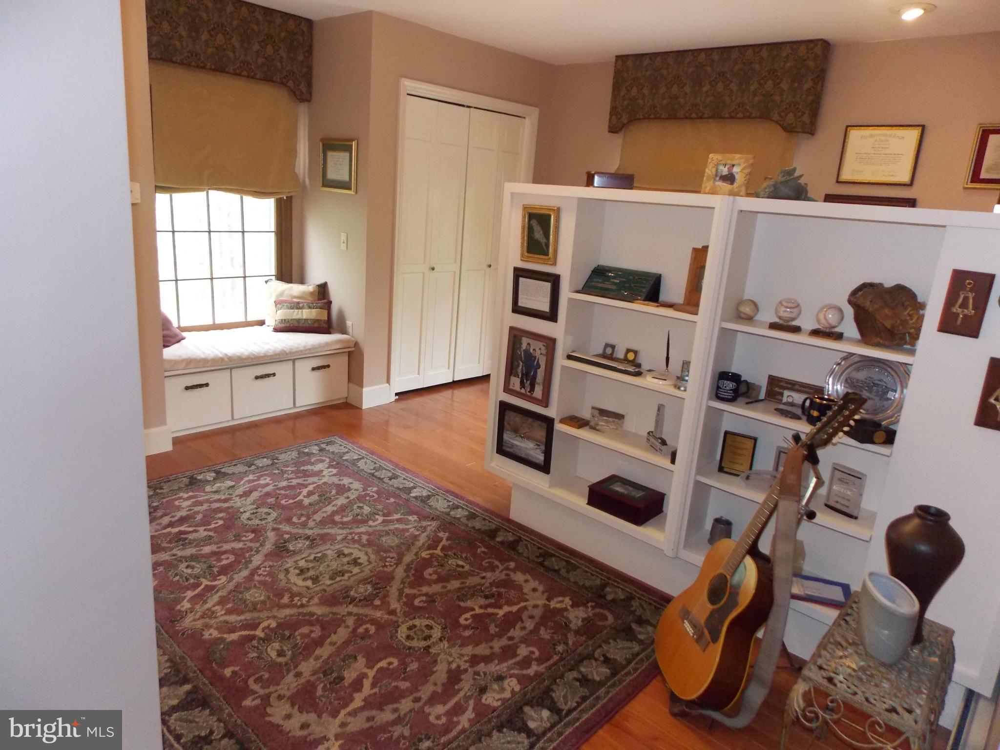 11413 Sword Road Williamsport, MD 21795 - Photo 21 of 30 Bedroom (Master)