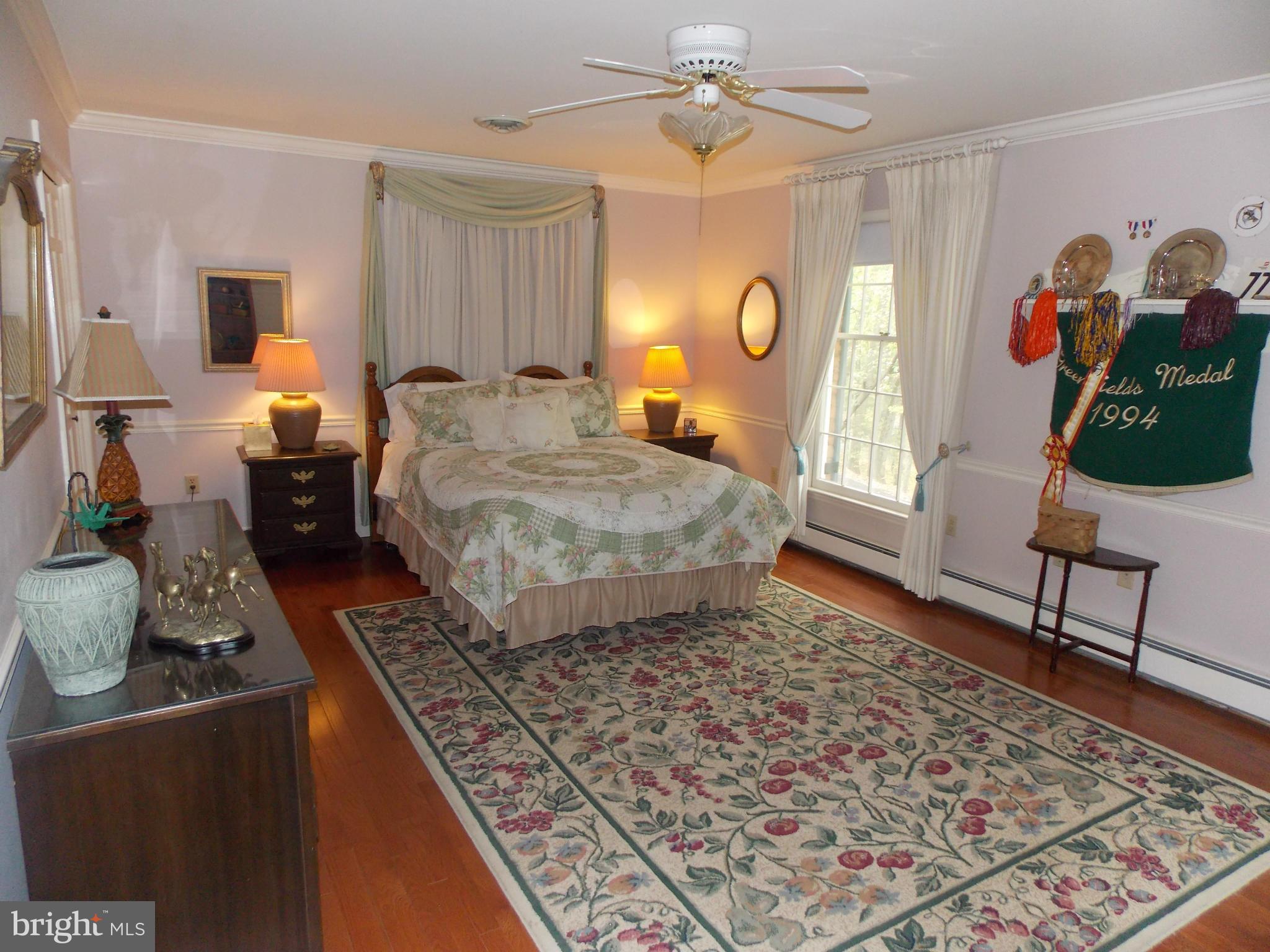11413 Sword Road Williamsport, MD 21795 - Photo 24 of 30 Bedroom