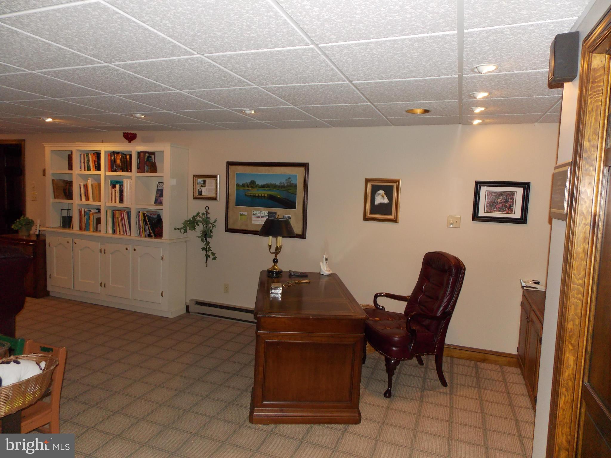 11413 Sword Road Williamsport, MD 21795 - Photo 28 of 30 Basement